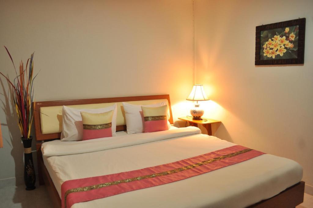 Leelawadee Resort Sukhothai Ruang foto