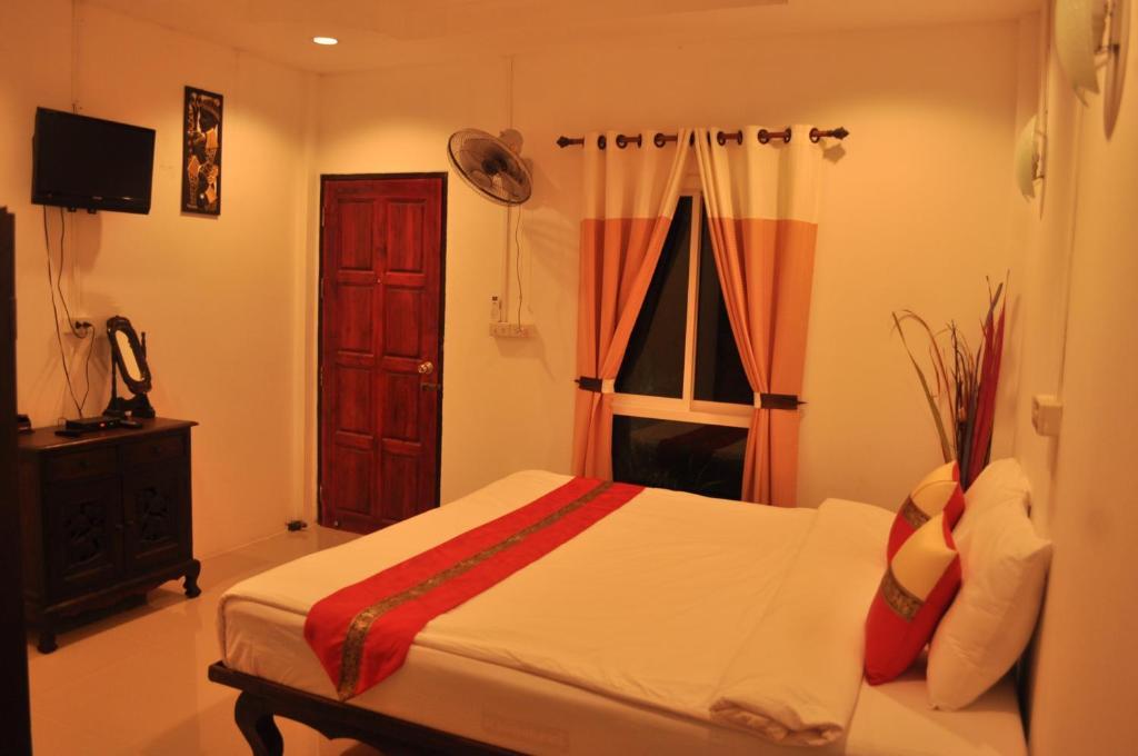 Leelawadee Resort Sukhothai Ruang foto
