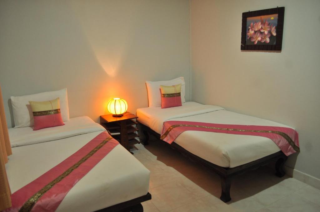 Leelawadee Resort Sukhothai Ruang foto