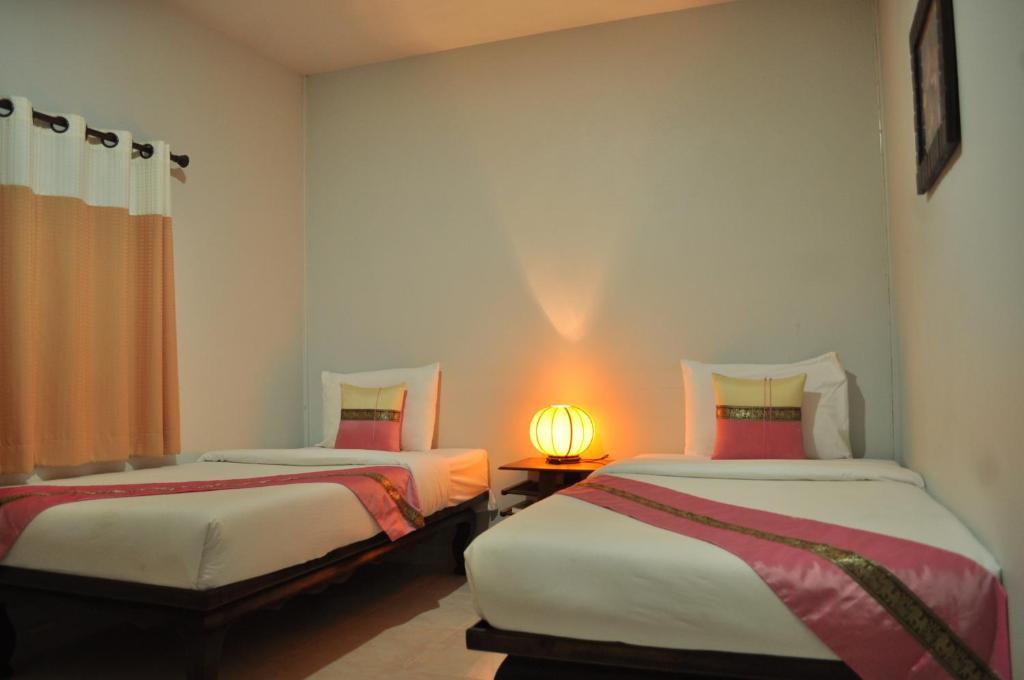 Leelawadee Resort Sukhothai Ruang foto
