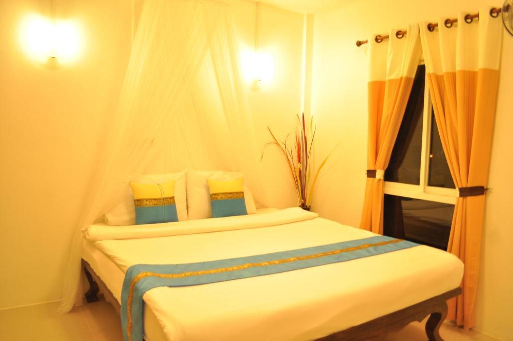 Leelawadee Resort Sukhothai Ruang foto