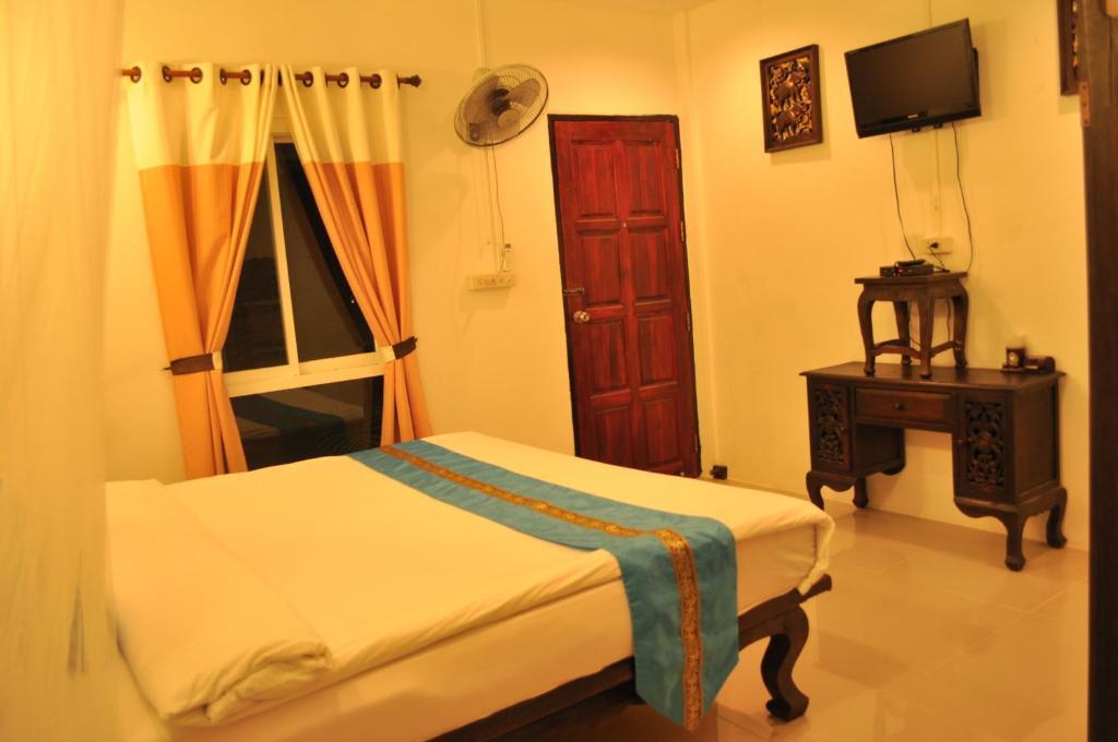 Leelawadee Resort Sukhothai Ruang foto