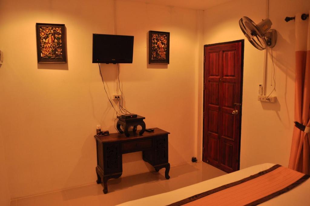 Leelawadee Resort Sukhothai Ruang foto