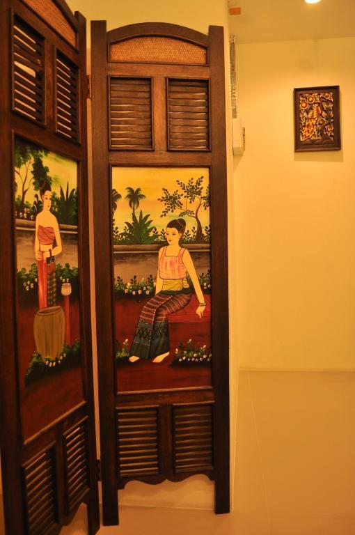 Leelawadee Resort Sukhothai Ruang foto