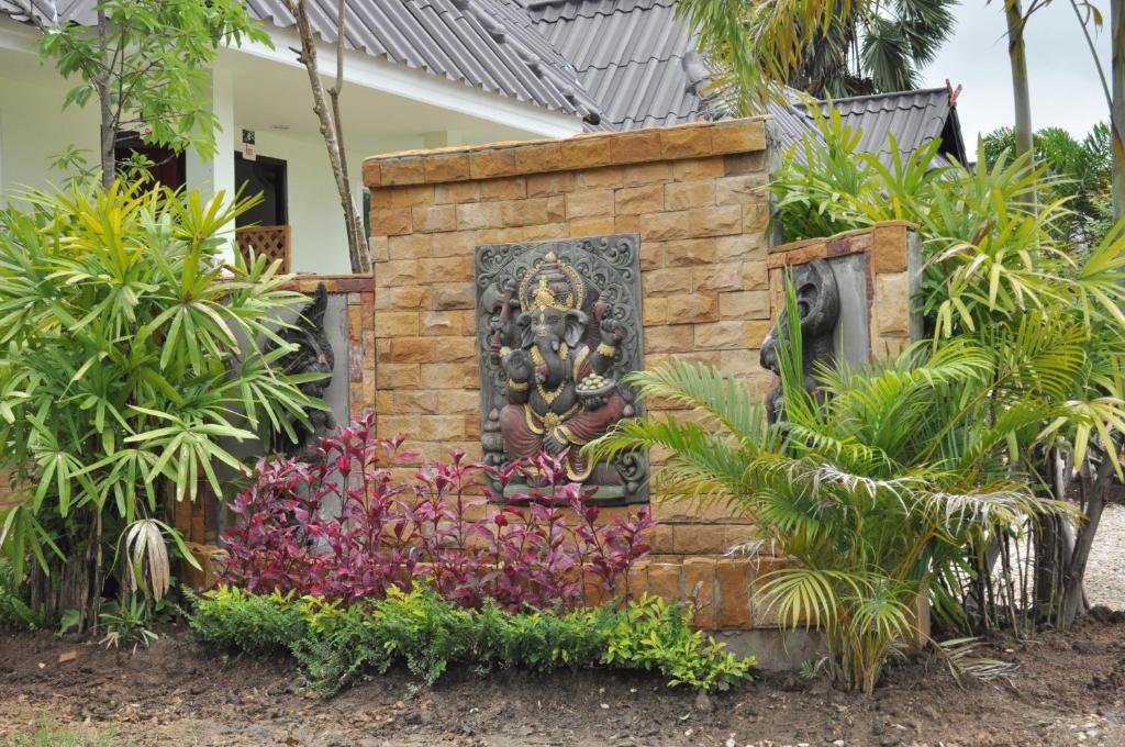 Leelawadee Resort Sukhothai Bagian luar foto