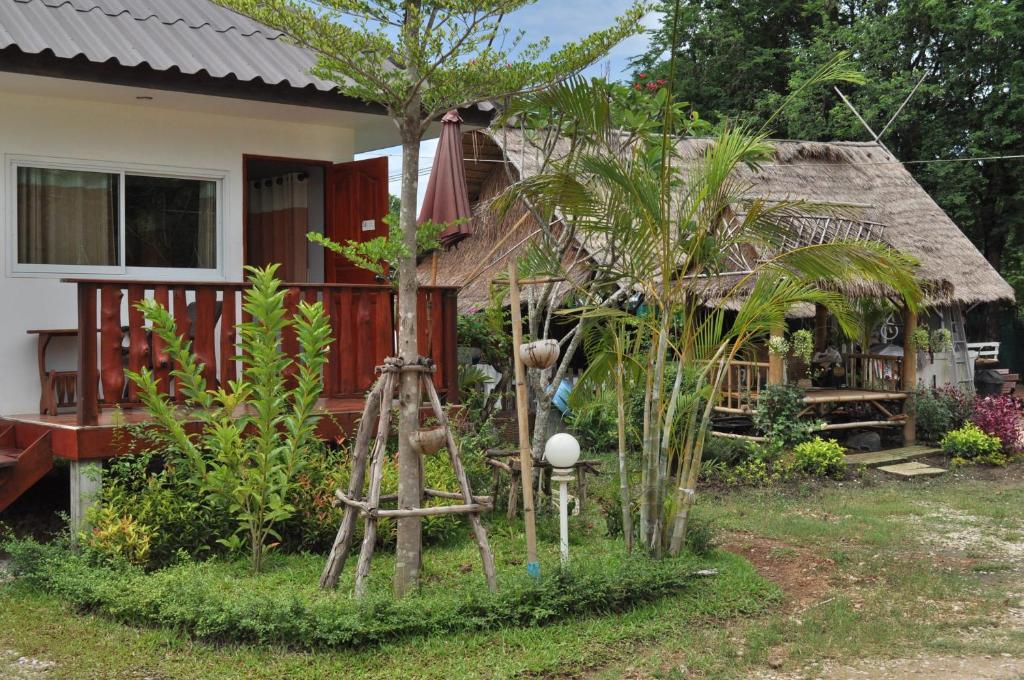 Leelawadee Resort Sukhothai Ruang foto