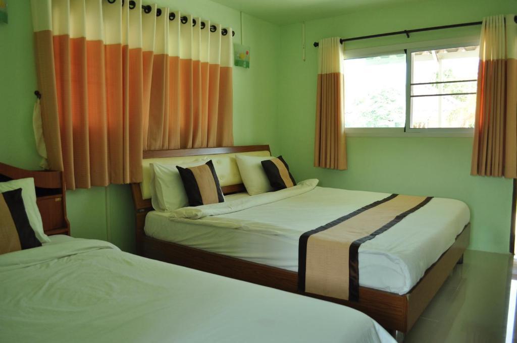 Leelawadee Resort Sukhothai Ruang foto