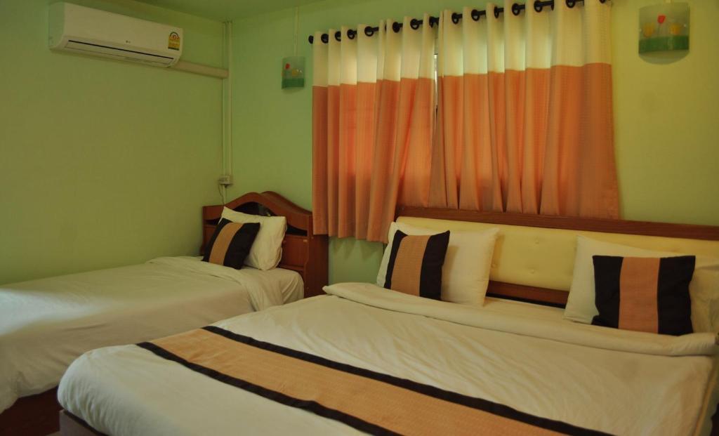 Leelawadee Resort Sukhothai Ruang foto