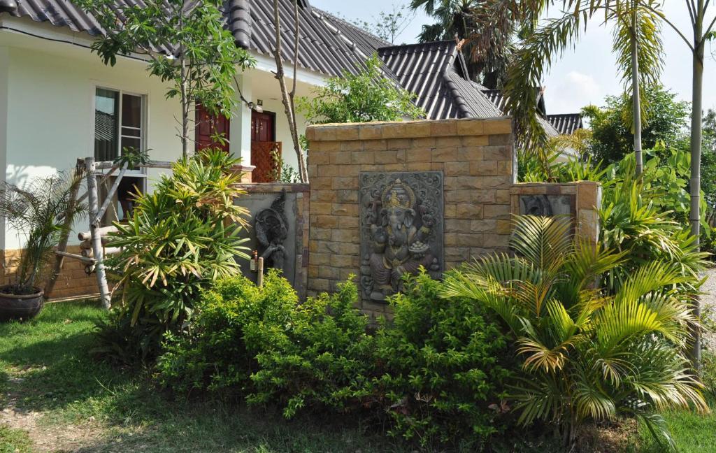 Leelawadee Resort Sukhothai Bagian luar foto