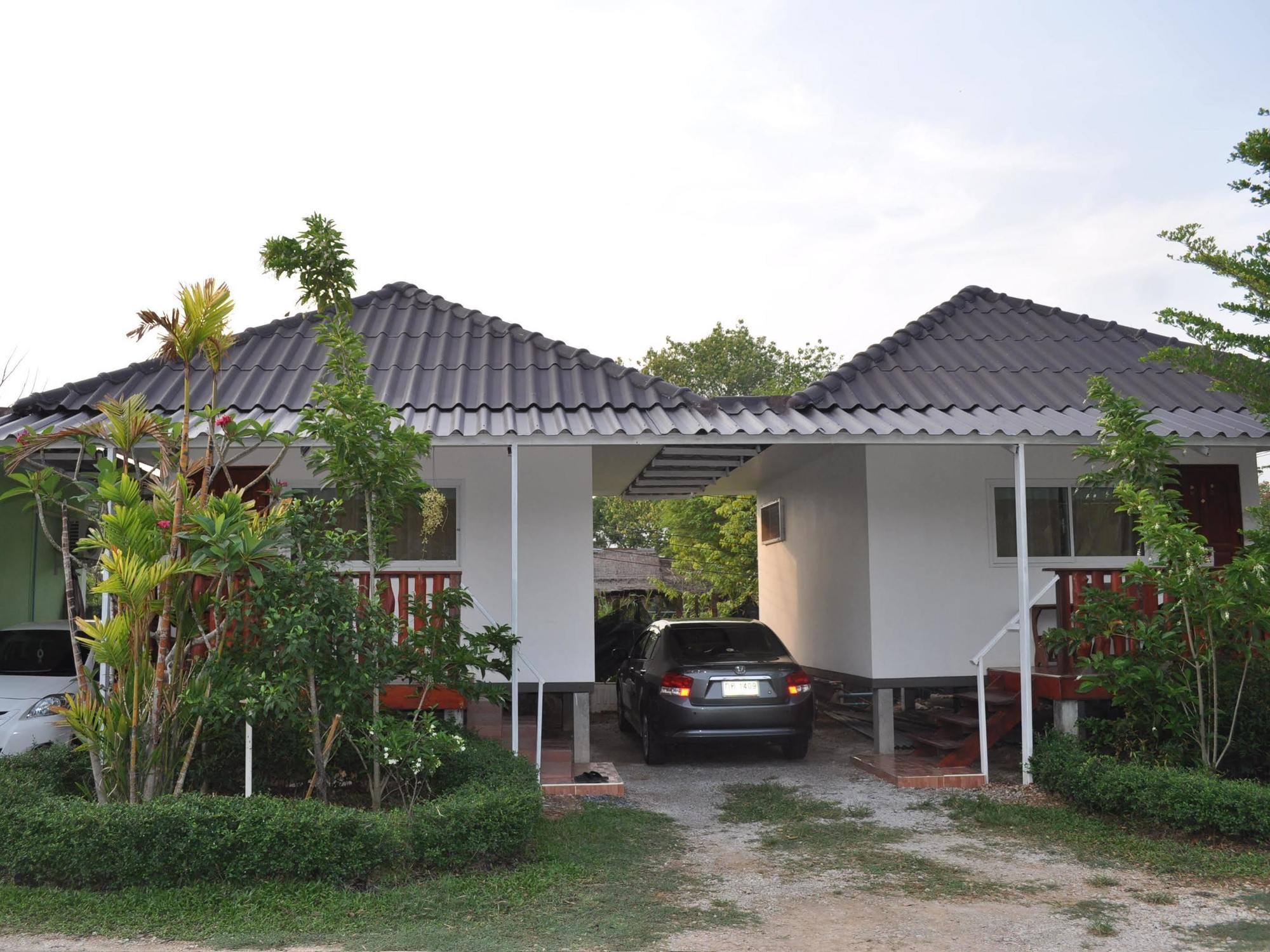 Leelawadee Resort Sukhothai Bagian luar foto