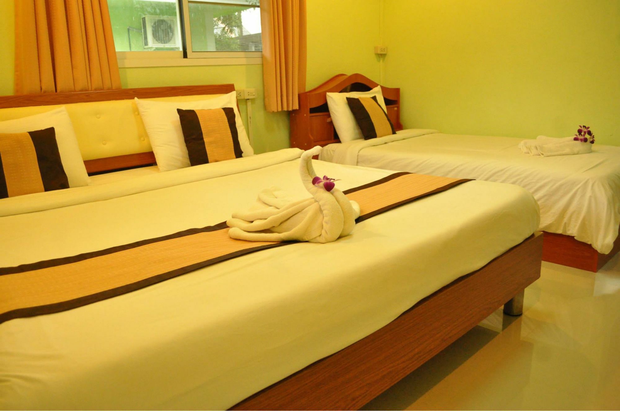 Leelawadee Resort Sukhothai Bagian luar foto
