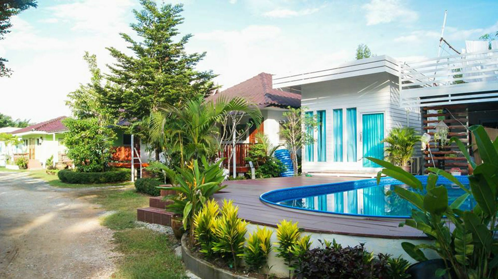 Leelawadee Resort Sukhothai Bagian luar foto