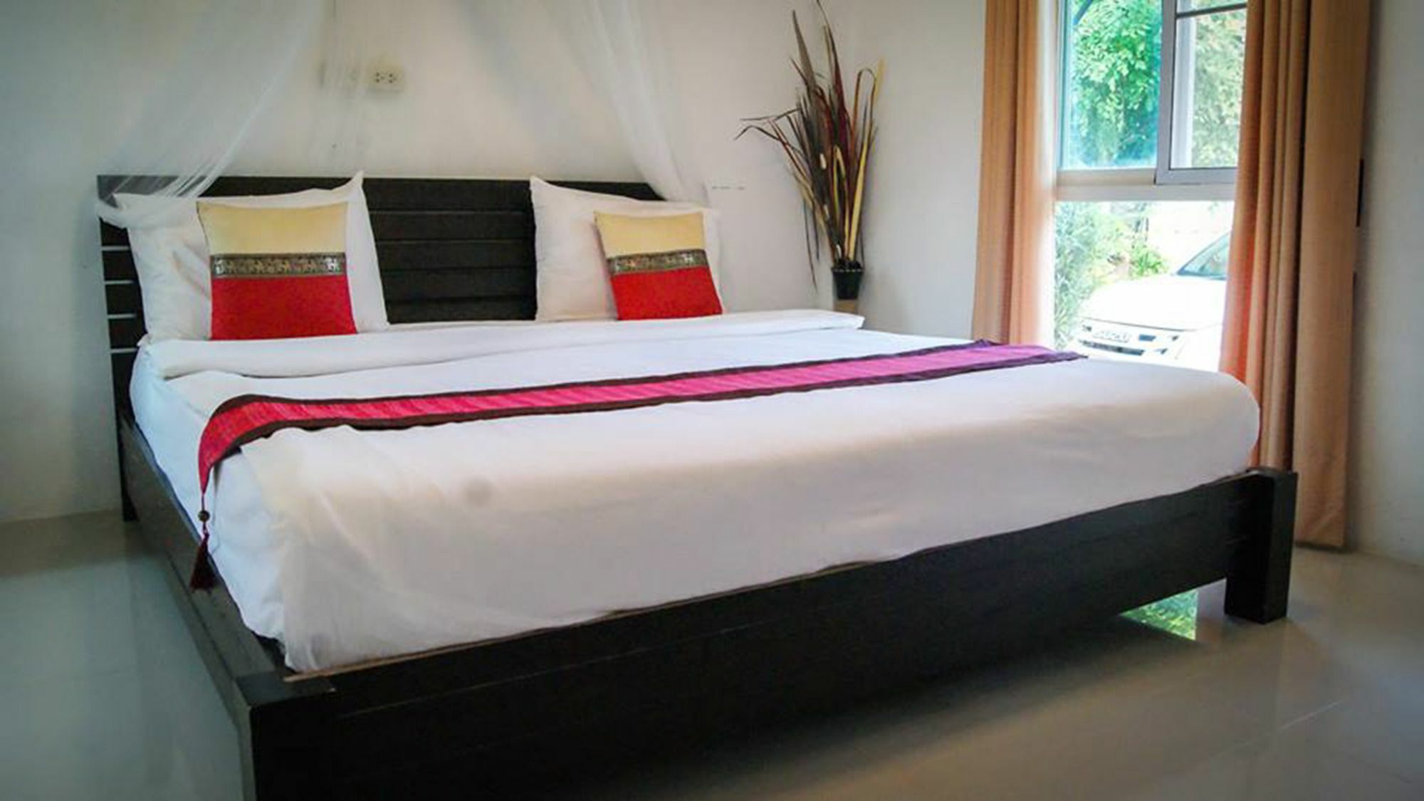 Leelawadee Resort Sukhothai Bagian luar foto
