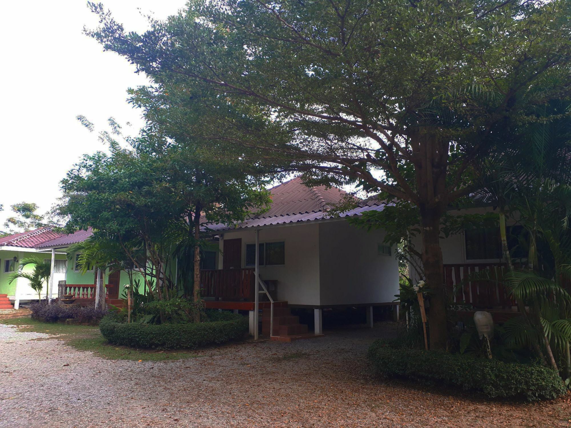 Leelawadee Resort Sukhothai Bagian luar foto