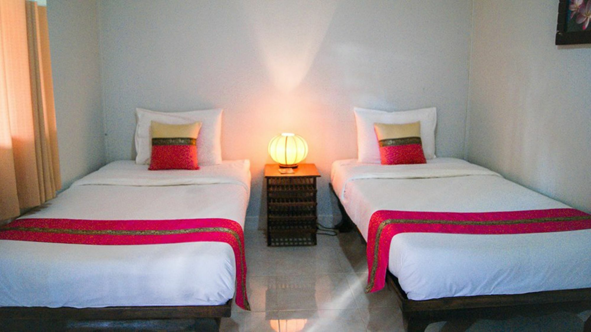 Leelawadee Resort Sukhothai Bagian luar foto