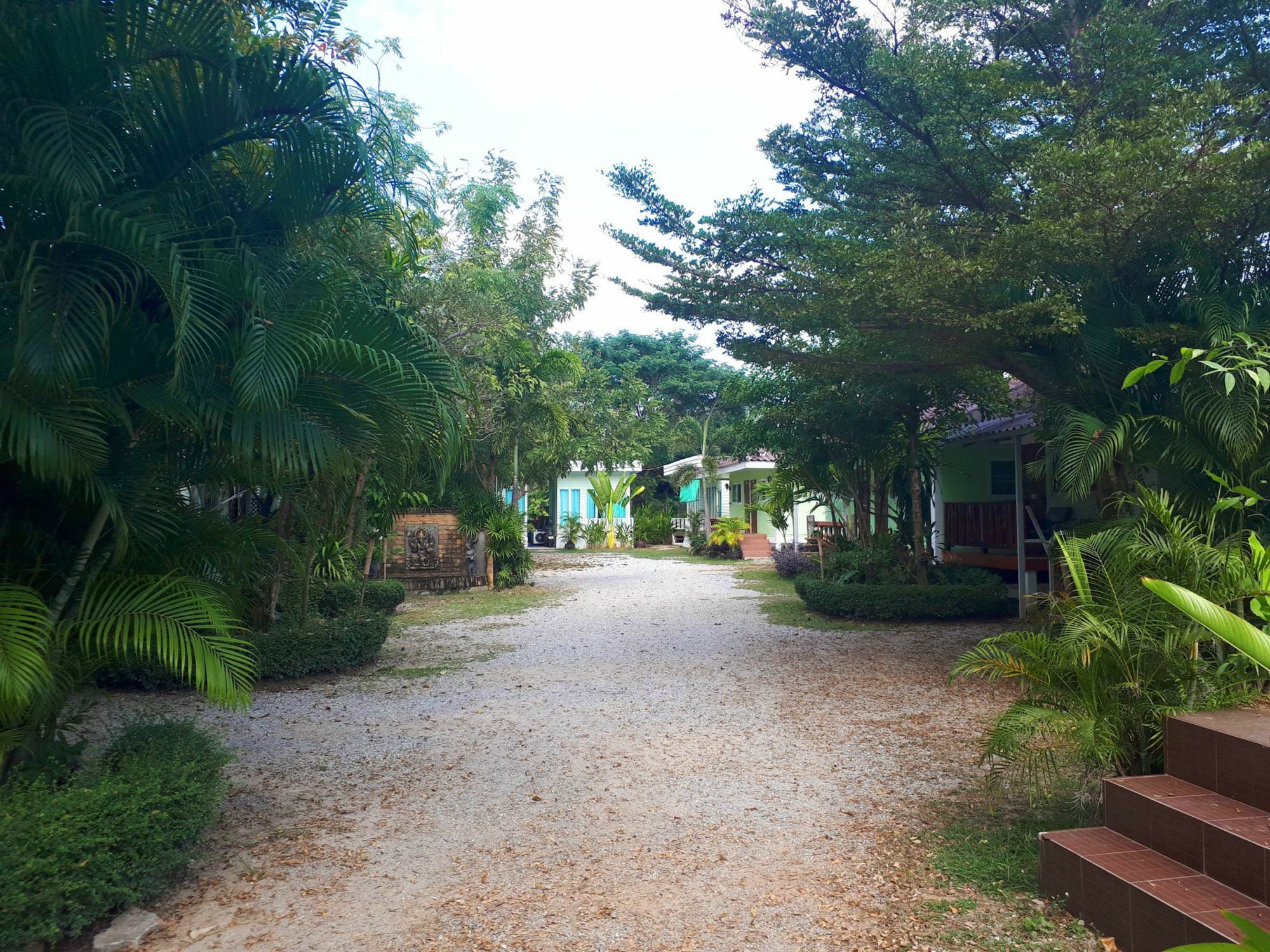 Leelawadee Resort Sukhothai Bagian luar foto