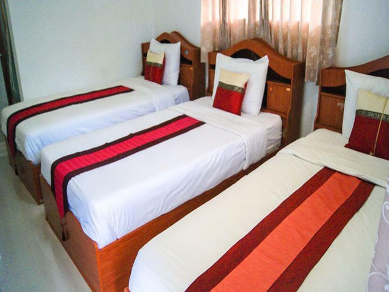 Leelawadee Resort Sukhothai Bagian luar foto